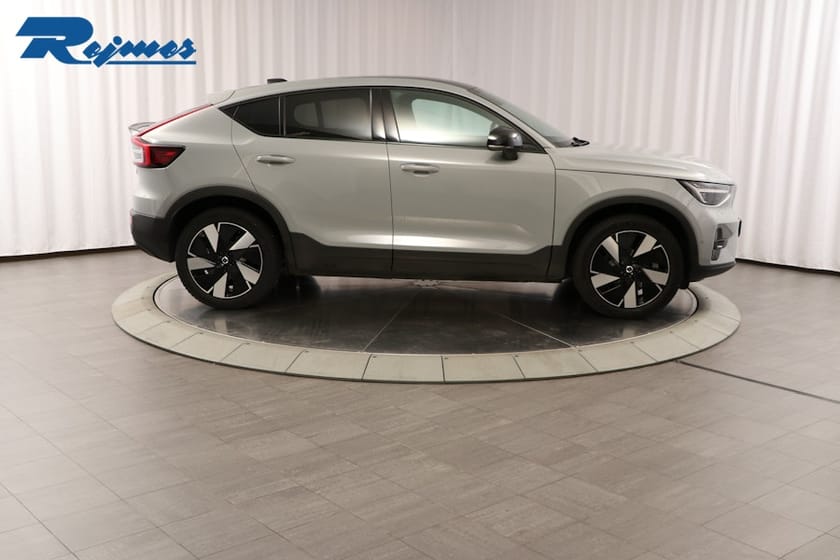 Bild 3 av Volvo C40 Recharge Extended Range Ultimate
