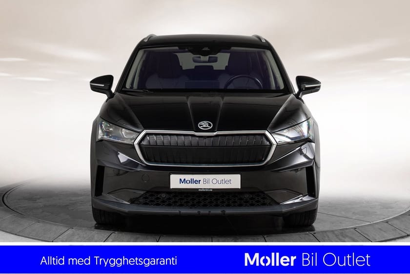 Bilde 3 av Škoda Enyaq iV 80 