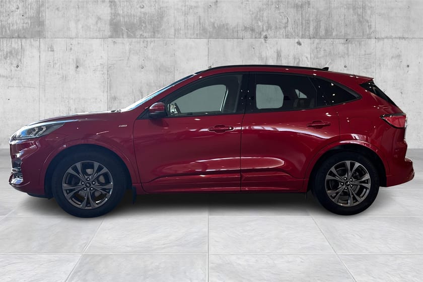Bilde 2 av Ford Kuga ST-Line 2.0 150hk Mhev  *HUD*H.Feste*ACC*NAVI*DAB*PANO