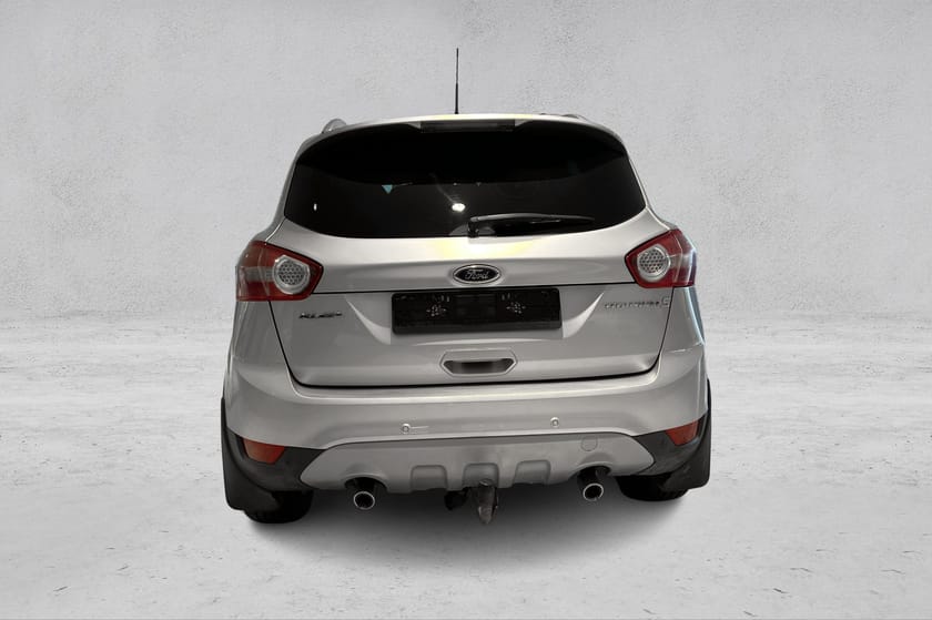 Bilde 4 av Ford Kuga