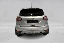 Thumnail bilde 3 av Ford Kuga