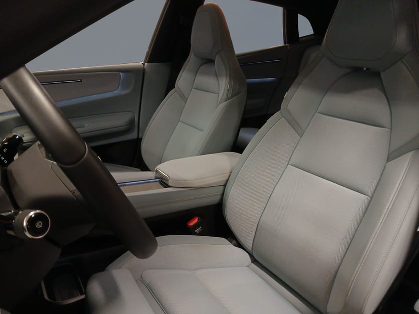 Bild 5 av Polestar 4 Long Range Single Motor Plus&Pilot/ Business Edition