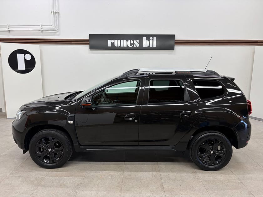 Bild 2 av Dacia Duster