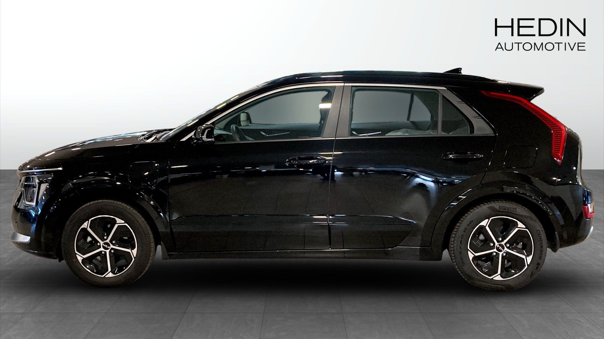 Kia Niro Advance DCT, 183hk 2025, bild 6/9