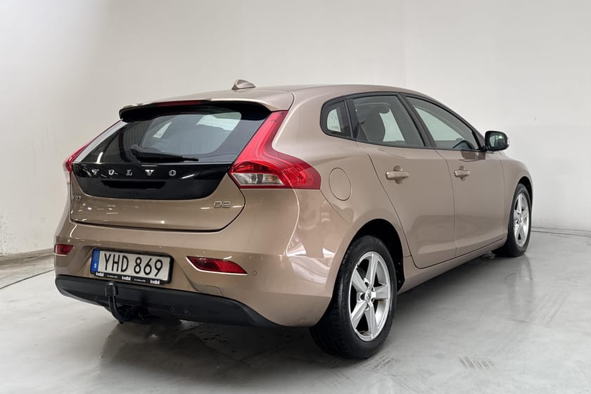Bild 3 av Volvo V40