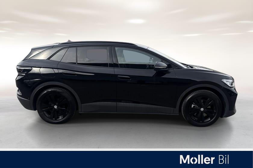 Bilde 4 av Volkswagen ID.4 Pro 4M excl. 77kwh 286hk