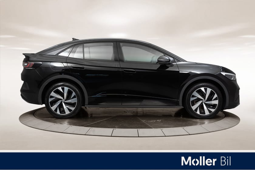 Bilde 4 av Volkswagen ID.5 Pro Performance 77kwh 204hk