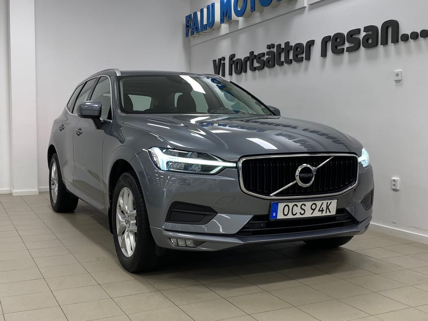 Bild 2 av Volvo XC60