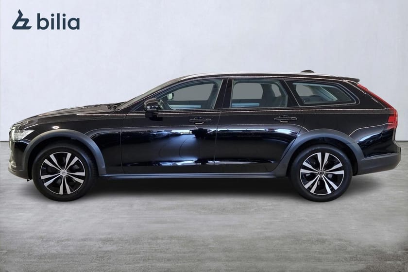 Bild 3 av Volvo V90 Cross Country B6 AWD Bensin Advanced DRAG I B-kamera I Klimatpaket