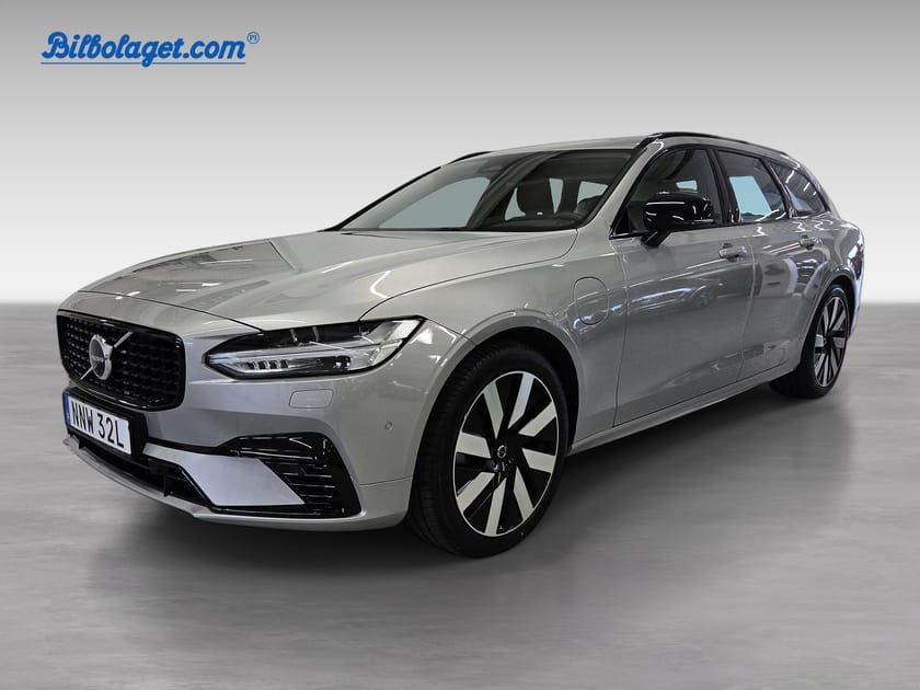 Bild 1 av Volvo V90 T6 Plus Dark Nordic Edition