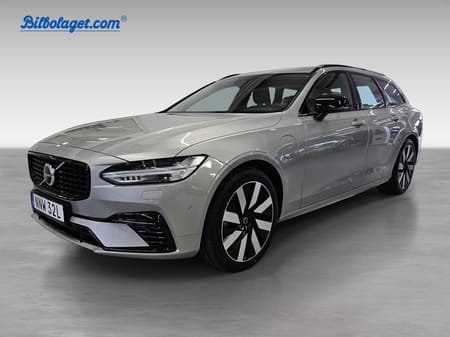 Volvo V90 T6 Plus Dark Nordic Edition