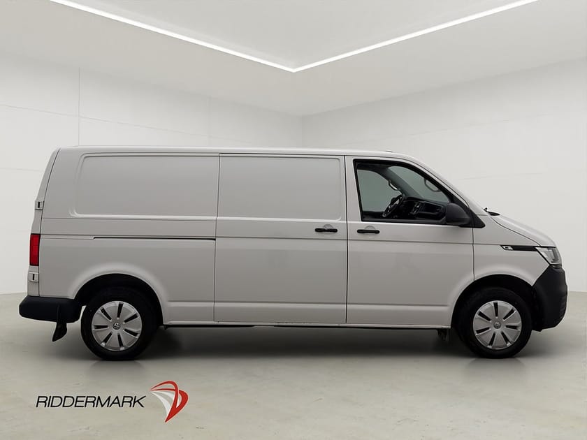 Bild 2 av Volkswagen Transporter