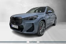 Thumnail bilde 0 av BMW iX1 xDrive30