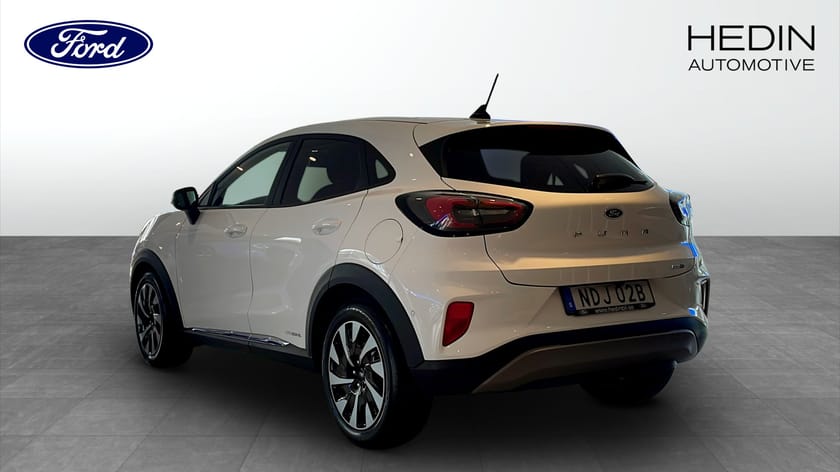Bild 2 av Ford Puma