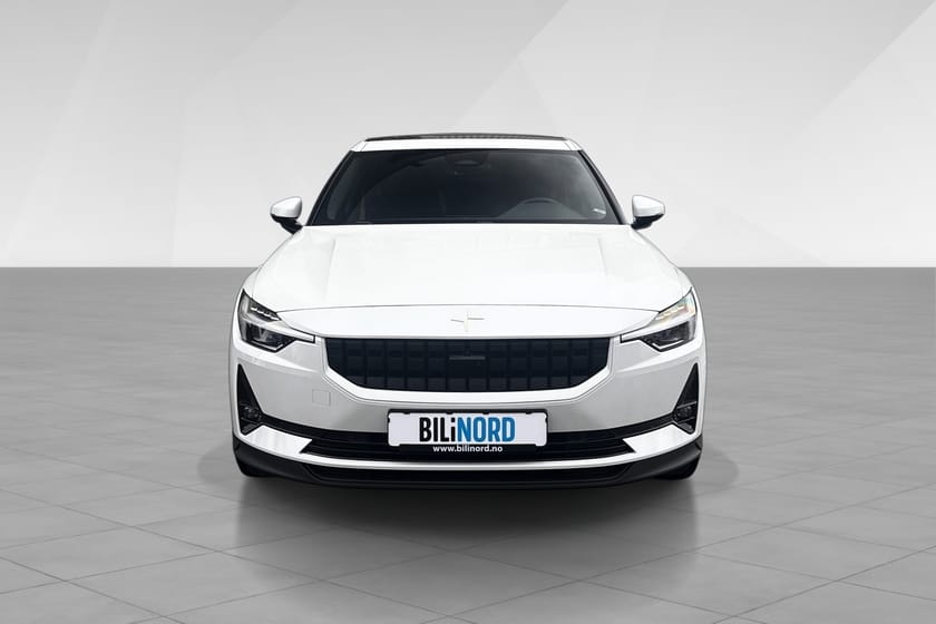 Bilde 2 av Polestar 2 Long Range Dual Motor Performance / Plus / Pilot / Hengerfeste
