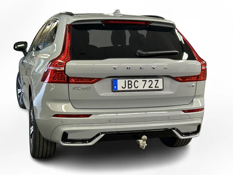 Bild 5 av 13 – Volvo XC60 T6 Plus Dark Edition Plus Edition