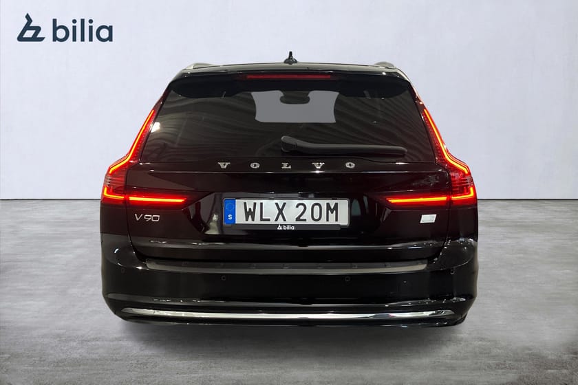 Bild 5 av Volvo V90