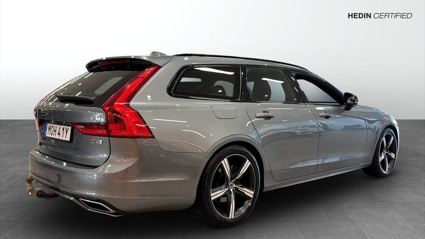 Bild 4 av Volvo V90