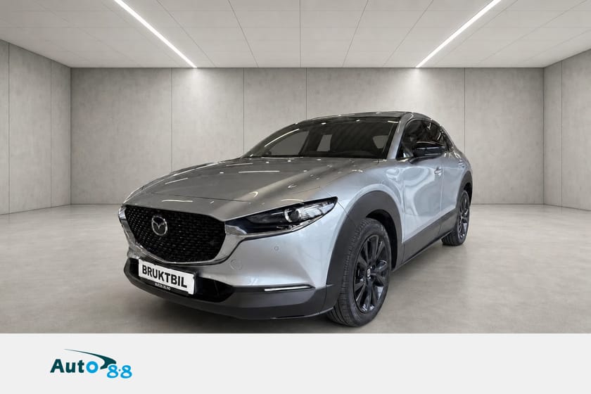 Bilde 1 av Mazda CX-30