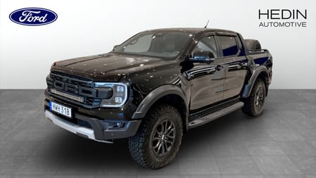 Ford Ranger Raptor