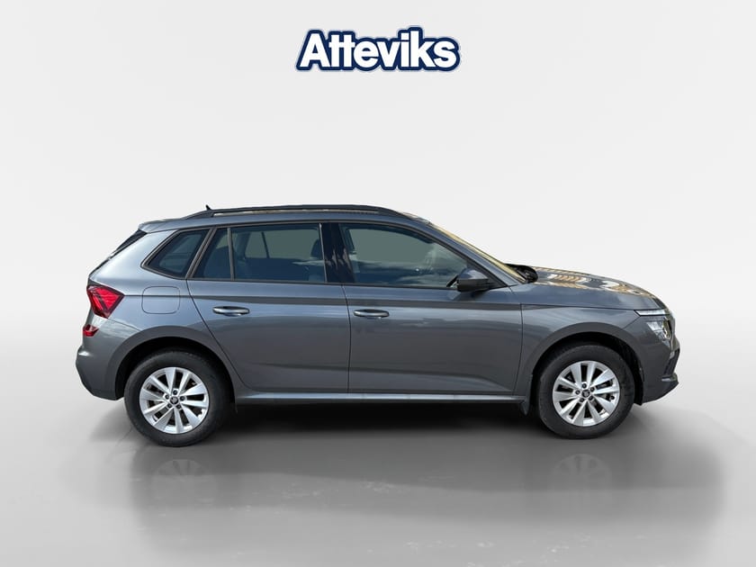 Bild 2 av Škoda Kamiq SELECTION 1,0 TSI 116 HK 7