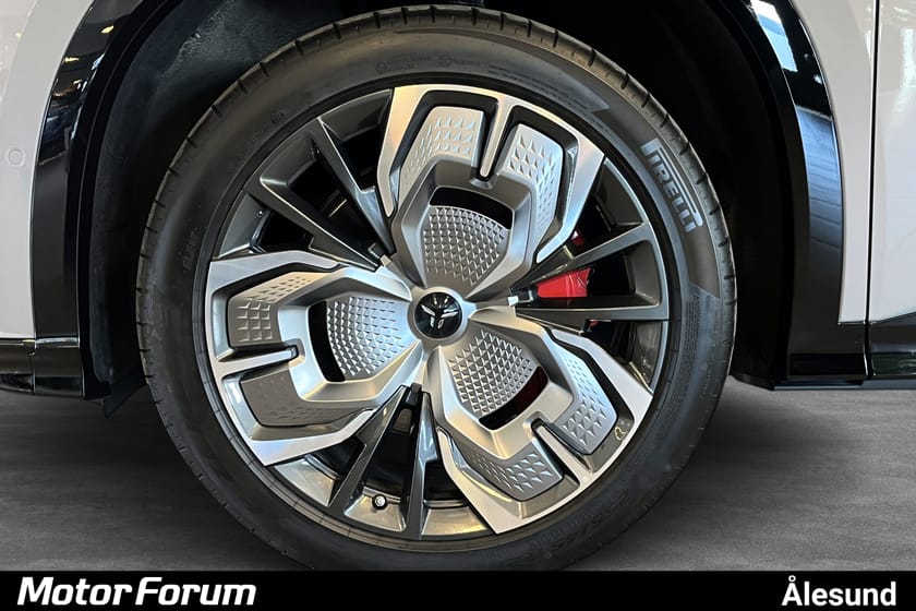 Bilde 5 av Hongqi EHS7 AWD PREMIUM AWD-ACC-HEAD-UP-619HK-PANORAMATAK-KROK-