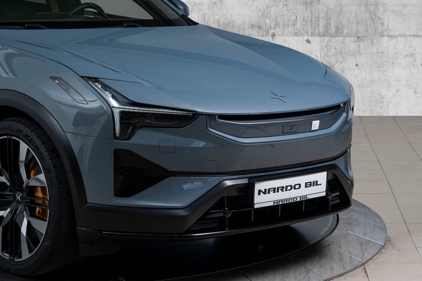 Bilde 2 av Polestar 3 Long Range Dual Motor Performance