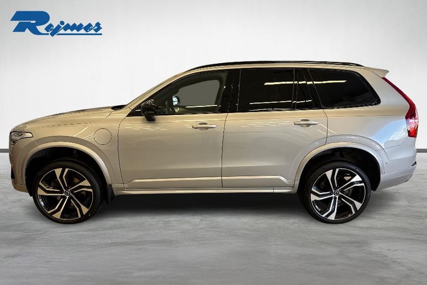 Bild 3 av Volvo XC90 Recharge T8 Ultimate Dark