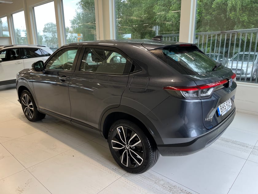Bild 4 av Honda HR-V e:HEV 1,5 Elegance Hybrid Aut