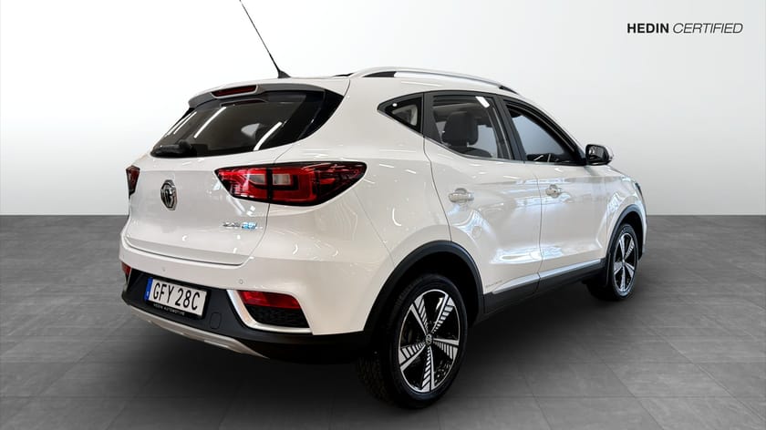 Bild 5 av MG ZS EV Luxury 45kWh | Panorama | 143hk