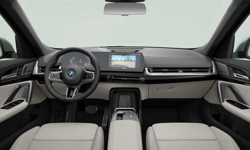 Bild 5 av BMW iX1 xDrive30 M Sport Drag Elstolm minne H/K HUD