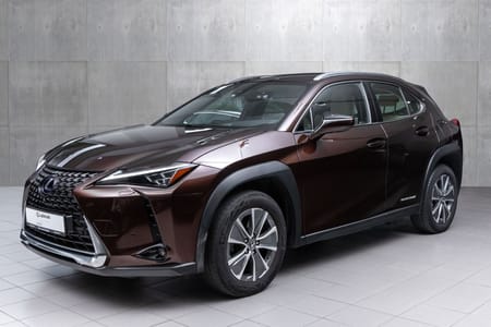 Lexus UX 300e FWD Luxury