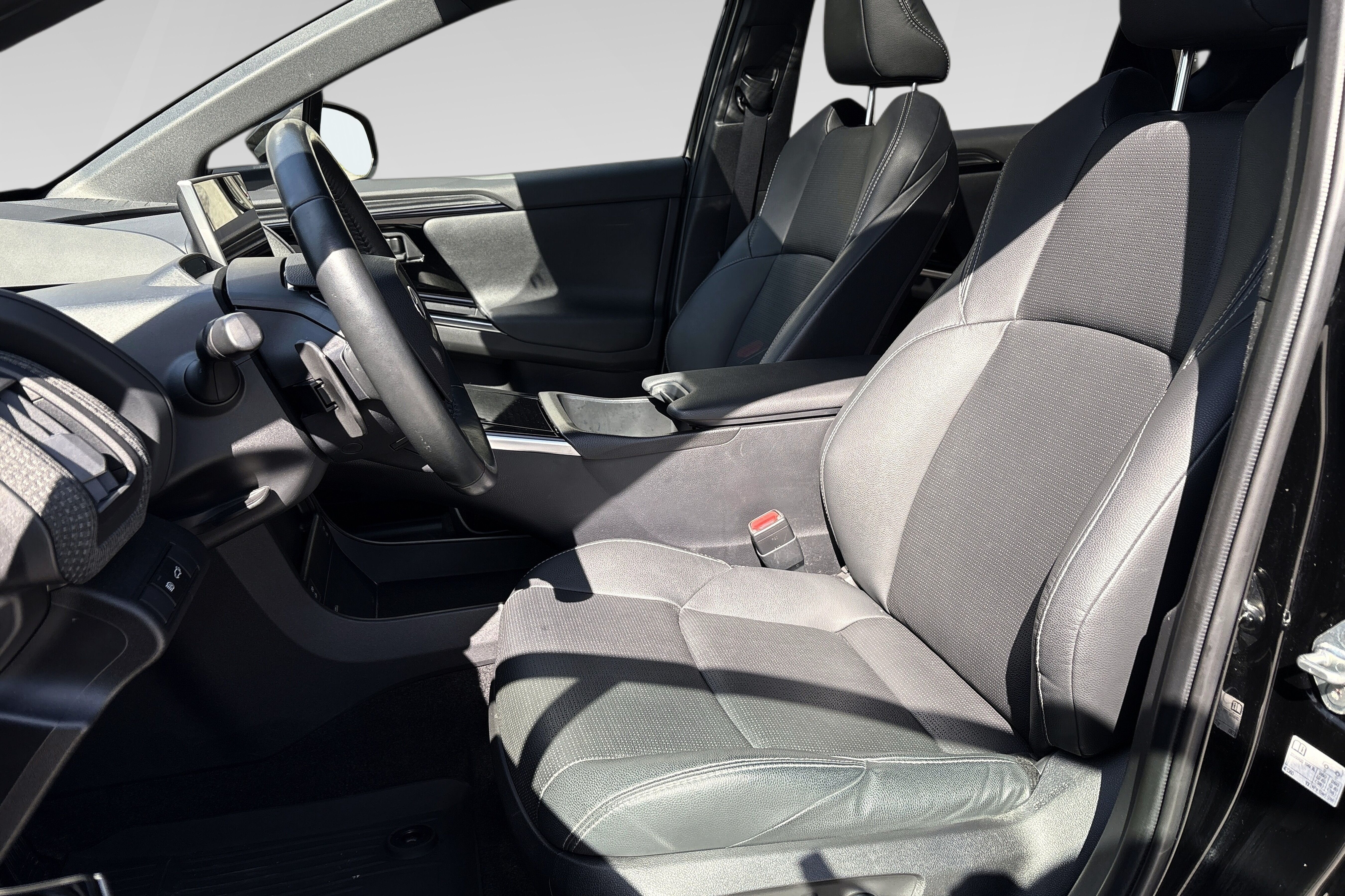 Subaru Solterra bilde 10