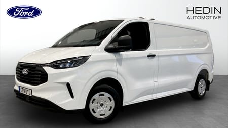 Ford Transit Custom 320