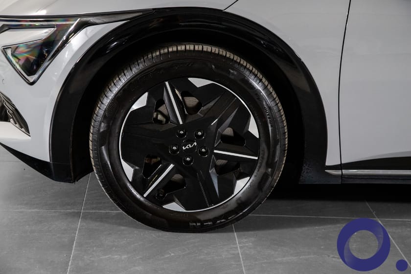 Bilde 4 av Kia EV6 AWD Long Range | LR | Exclusive Plus | Norsk | Krok | 800V