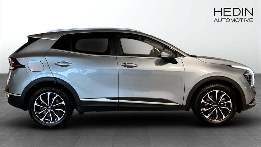 Bild 4 av Kia Sportage PHEV