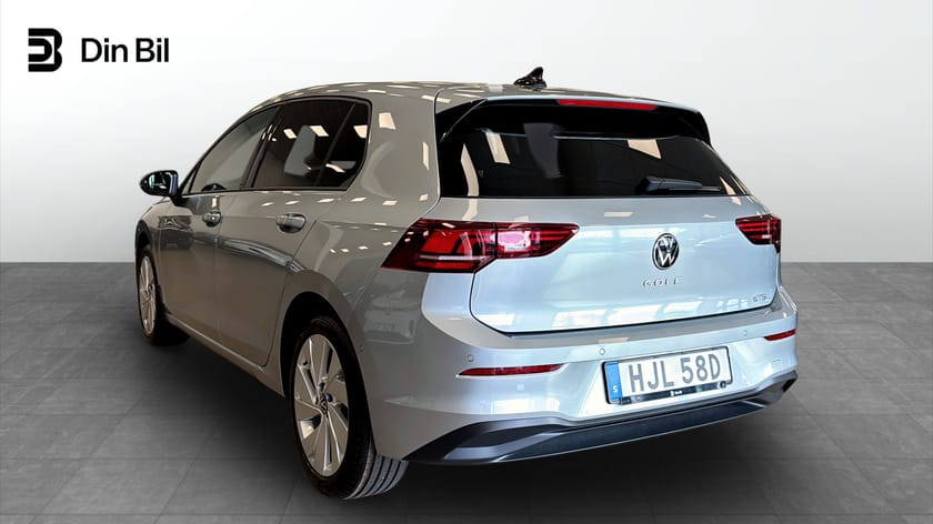 Bild 3 av Volkswagen Golf