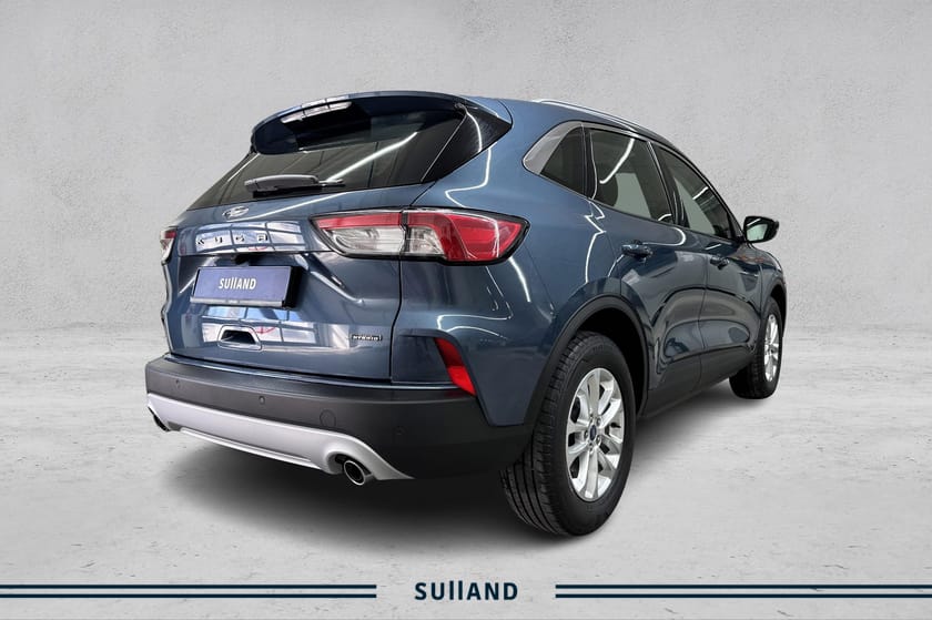 Bilde 5 av Ford Kuga Plug-In Hybrid 2,5 PHEV Titanium, Hengerfeste, HUD