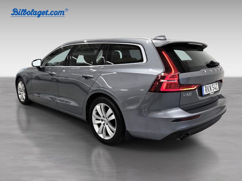 Bild 3 av Volvo V60