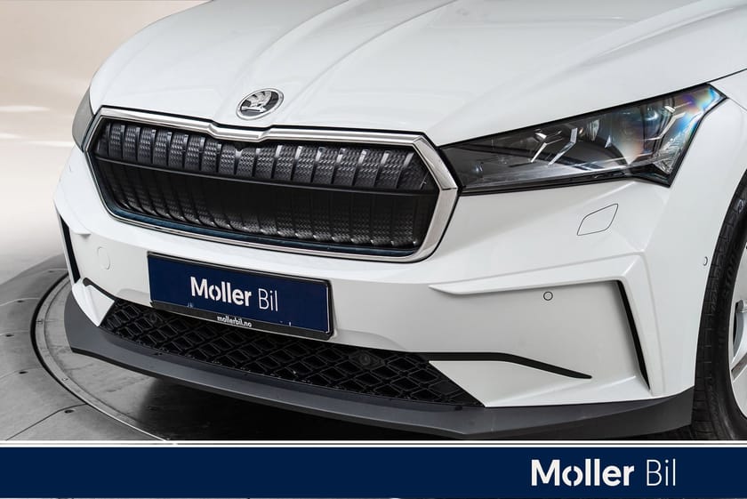 Bilde 2 av Škoda Enyaq iV 80x 