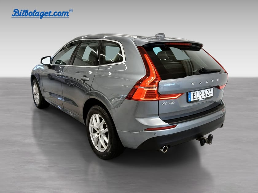 Bild 3 av Volvo XC60 T5 II AWD Business Advanced