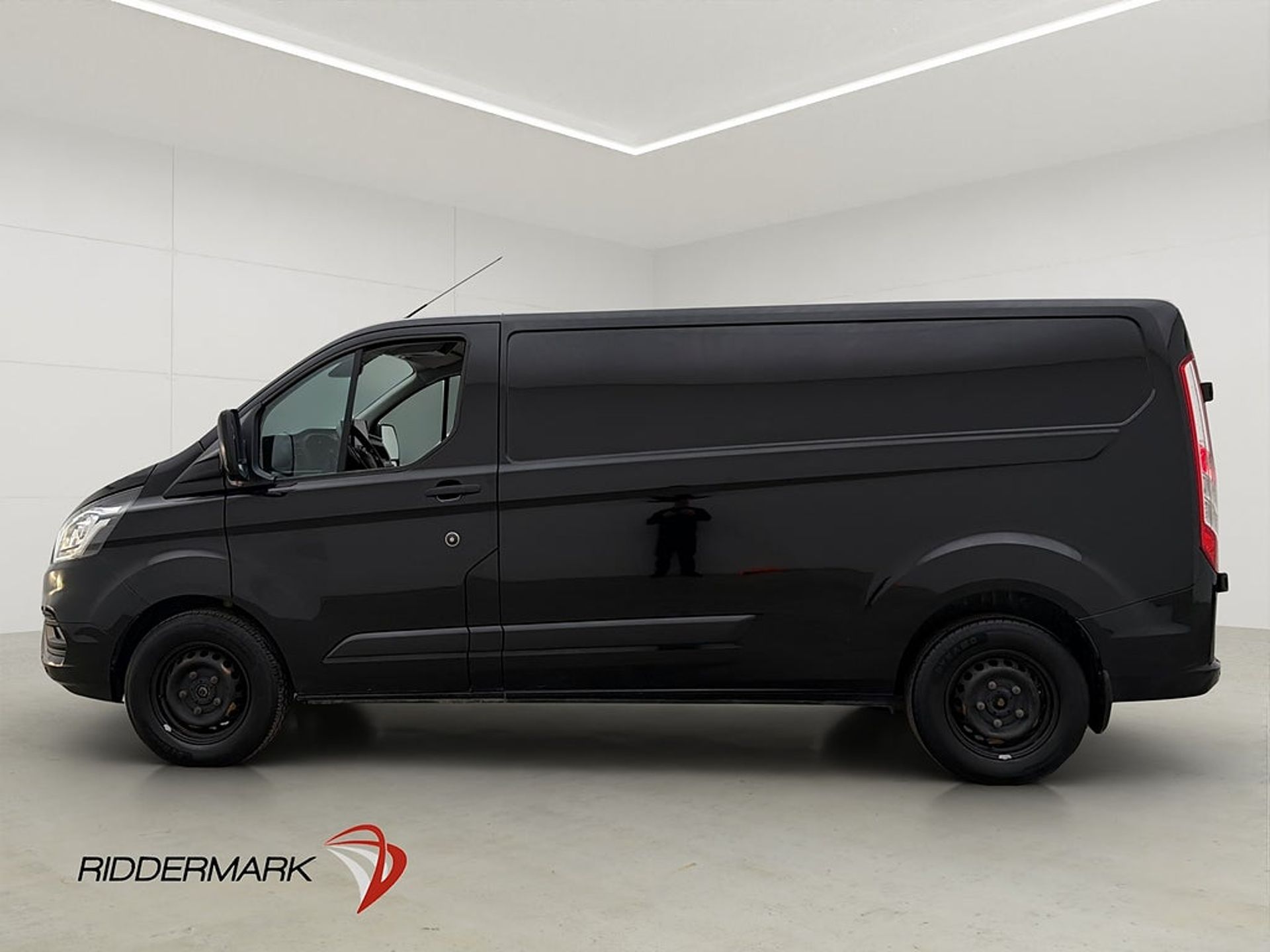Ford Transit Custom 2020, kuva 6/10