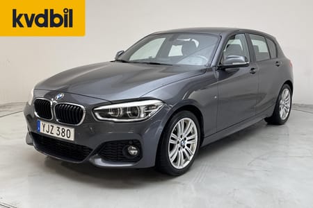 BMW 118i