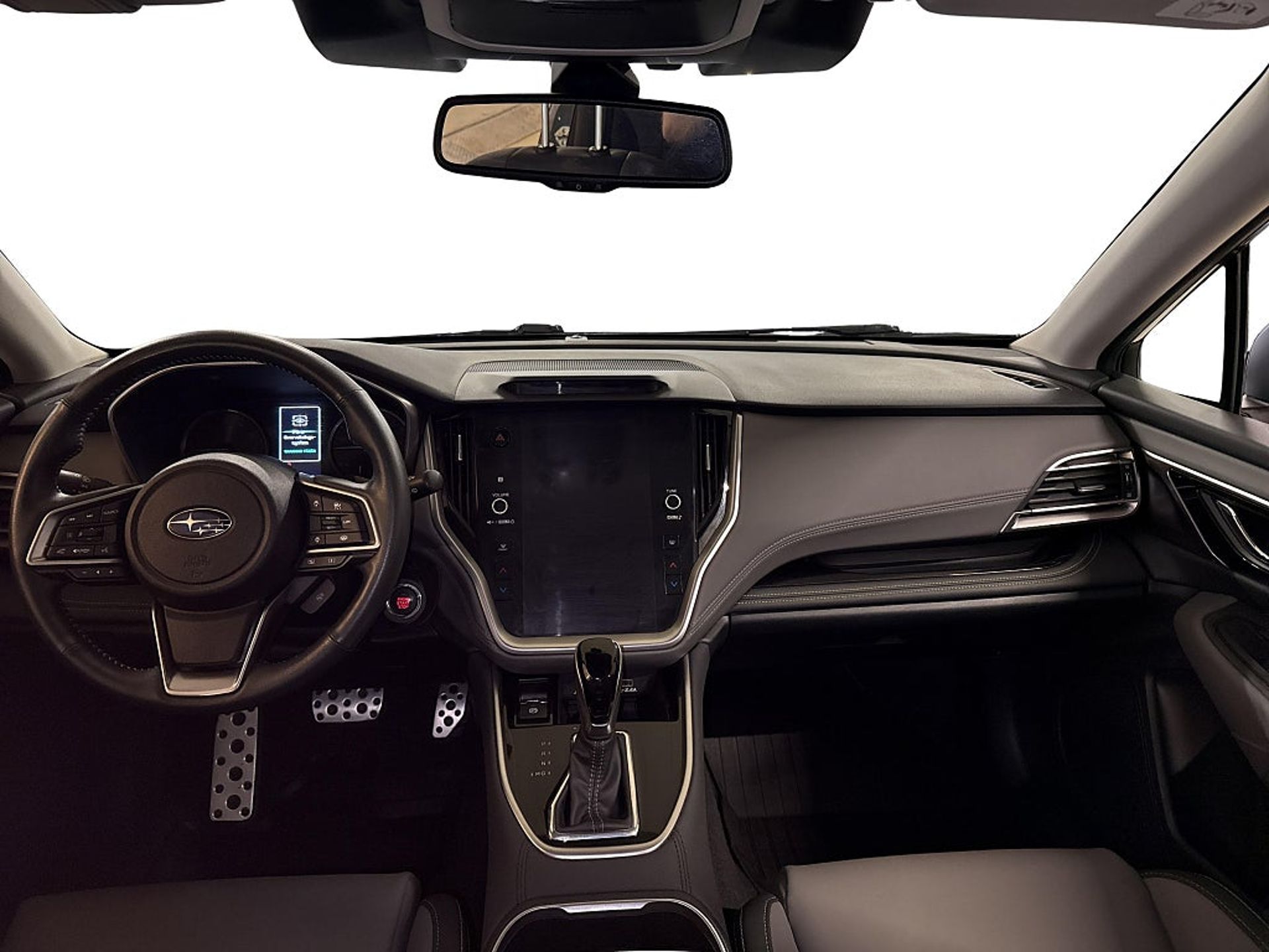 Subaru Outback 2023, bild 3/10