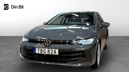Volkswagen Golf eTSI150 DSG Edition Komfort Backkamera Keyless