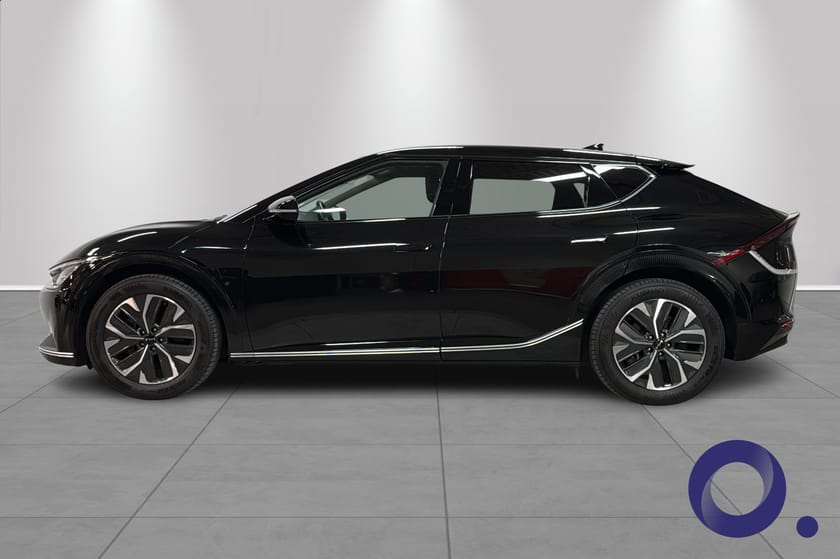 Bilde 2 av Kia EV6 Exclusive 77,4 kWh RWD | ADAPTIV CRUISE, MERIDIAN++