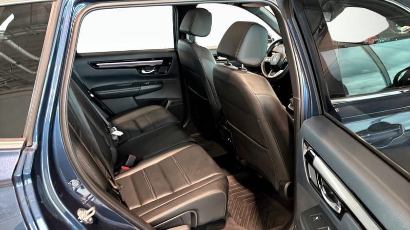 Bild 5 av Honda CR-V e:PHEV Advance PHEV AWD / Bose / Drag
