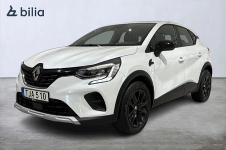 Renault Captur TCe 90 Equilibre