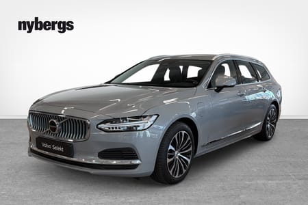 Volvo V90 Recharge T6 Core Edition
