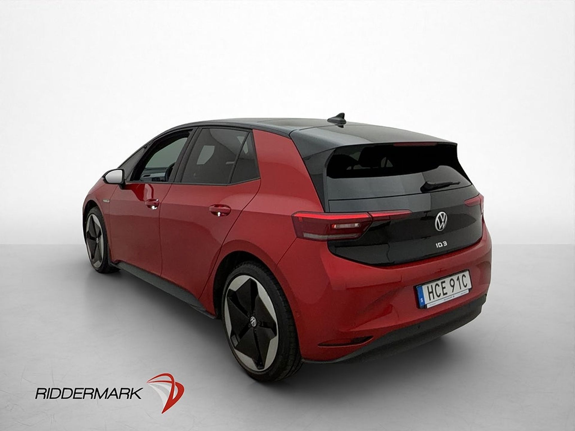 Volkswagen ID.3 Pro Pano 2022, photo 6/10